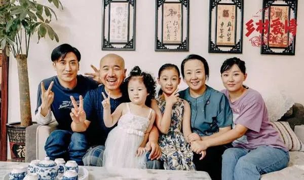 如何评价《乡村爱情12》?