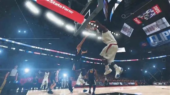 《NBA2K20》最强小前锋建模攻略 小前锋徽章及潜力指南