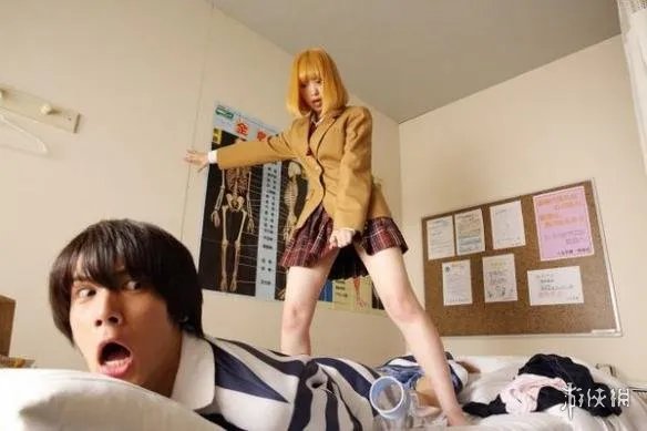 并不是只有爱情动作片！十部突破尺度的日本电视剧