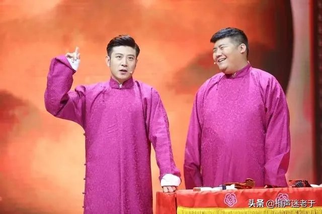 高晓攀、闫佳宝（何云伟的徒弟）已经离开了德云社，为什么还和德云社关系那么好？