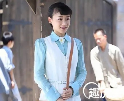 姚小蝶原型徐小凤简介 爱在春天姚小蝶身世