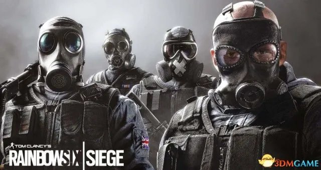 彩虹六号围攻更新失败解决方法 围攻更新失败怎么办