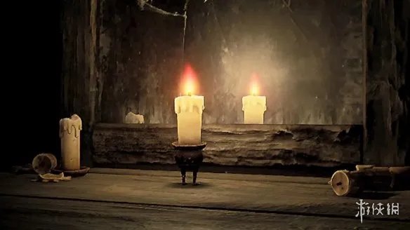 一切都是命运石之门的选择 五款画风别致的解密游戏 ！