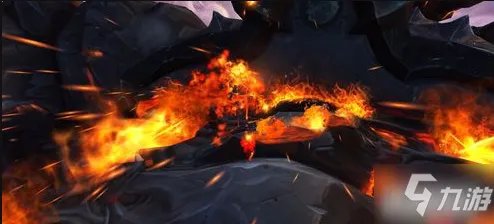 《魔兽世界》死亡之翼的脊背攻略 死亡之翼的脊背单刷技巧分享