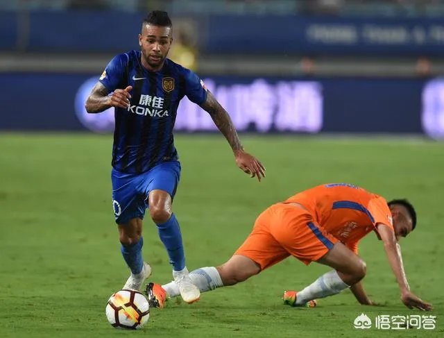 鲁能格德斯首秀表现怎么样，如何评价他的发挥，可以打多少分？