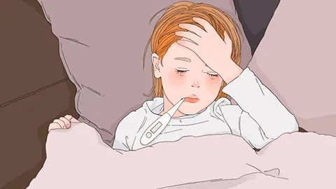 新型冠状病毒早期症状有哪些