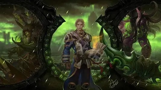 《魔兽世界怀旧服》防骑怎么拉怪？防骑拉怪技巧分享