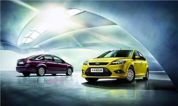 从全球经典车到“遭人嫌弃”三缸车，福特福克斯已跌入低谷？