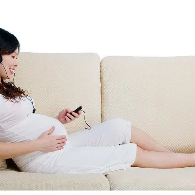 怀孕四个月有什么症状?