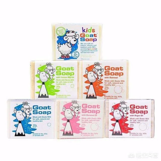 纯天然手工皂哪个牌子好？