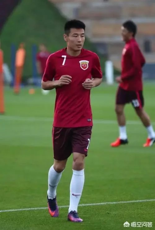 2018年上港亚冠到底能走多远？