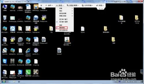 teamviewer12为什么会有两个ip