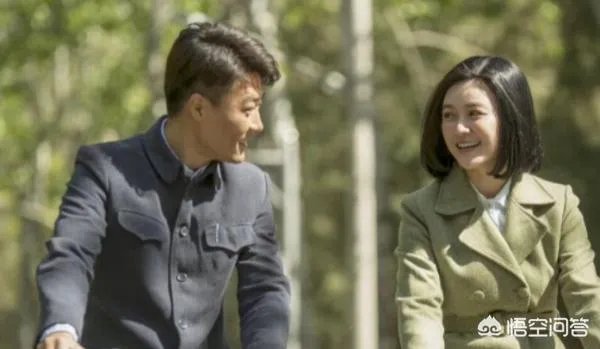 电视剧《正阳门下小女人》中大女儿的结局是怎样的？