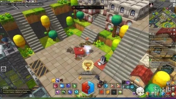 《冒险岛2》日常任务图文攻略