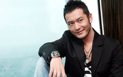 工作室严正声明，黄晓明的结局会和郑爽华晨宇不同吗？