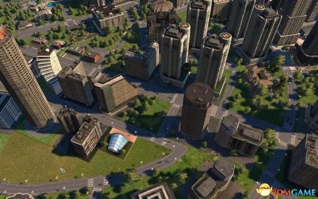 特大城市2011秘籍怎么用 特大城市2011秘籍使用方法