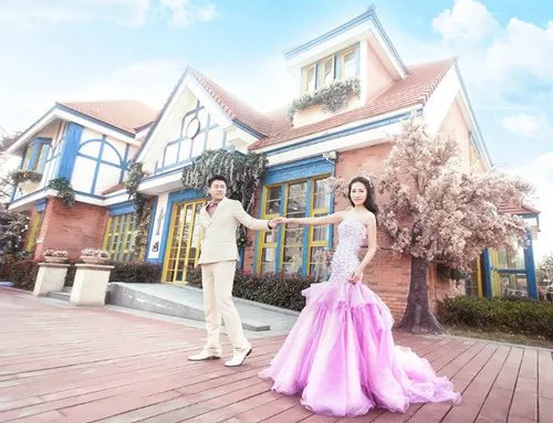 苏州影楼哪家好 工作室与影楼的区别有哪些