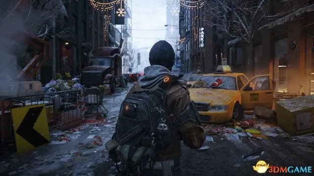 配置要求极高的六款游戏盘点 你的显卡还够用吧？