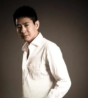 郭晓东是军人吗 郭晓东是什么来历为什么当演员