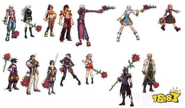 DNF玫瑰获得方法