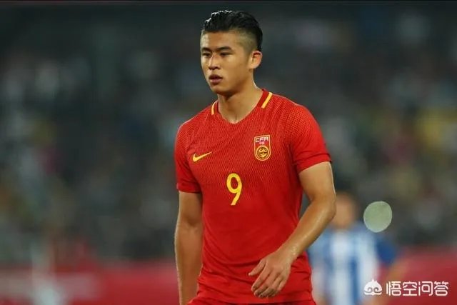 如何看待球员张玉宁，淡出国足大名单？