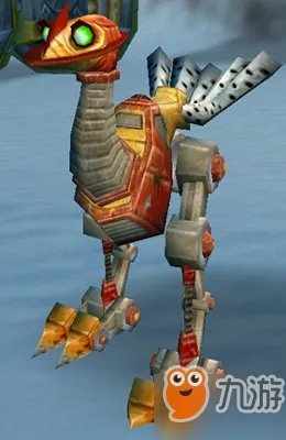 《魔兽世界怀旧服》侏儒坐骑怎么买 侏儒坐骑购买位置介绍