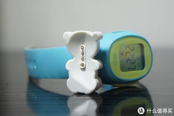 360儿童卫士2 智能定位手表