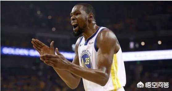 杜兰特跳出合同,他的下家最有可能是谁?