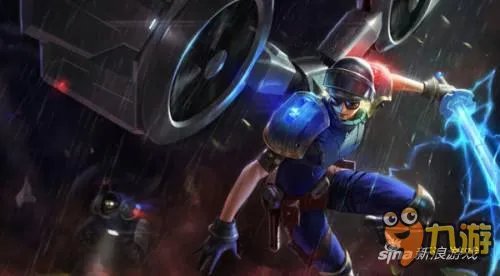 lol官网拳头十周年谢谢礼物送皮肤活动官网地址 lol神秘礼物