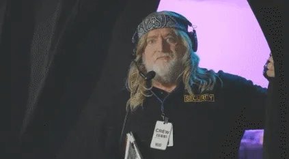 《Dota2》Ti7开幕式 G胖秒变工作人员全身都是戏！