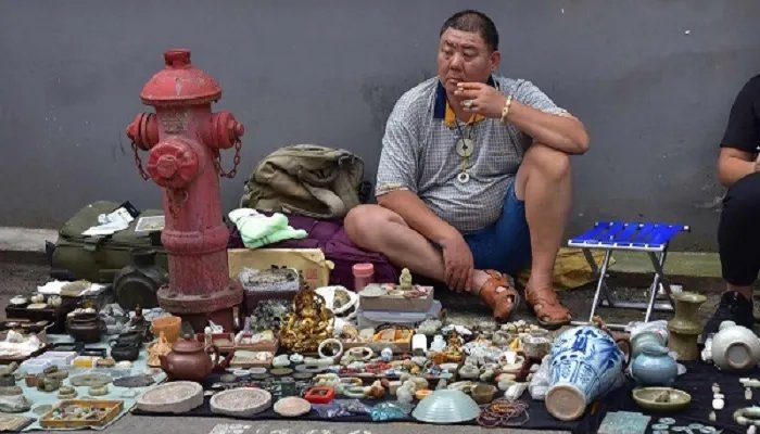 过年卖什么东西最赚钱 过年摆摊能卖什么