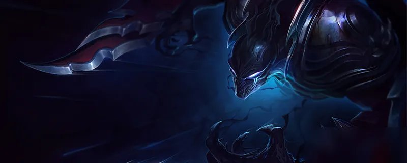 《LOL》S11梦魇怎么出装 S11梦魇出装方法分享