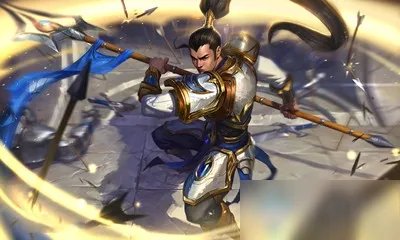 《LOL》S11赛季赵信天赋符文哪个好 S11赛季赵信天赋符文分享