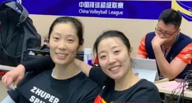 女排都去维权会怎样？