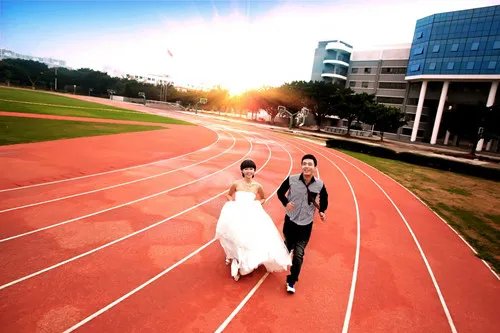 朝阳婚纱摄影外景有哪些 怎样选好看的外景拍摄