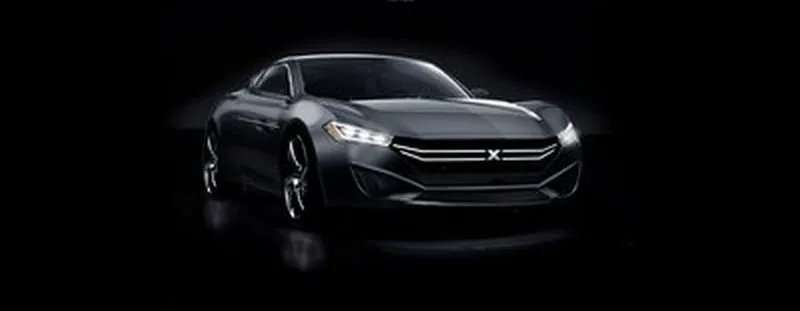 汽车可以改装中网吗,汽车改装可以改中网吗