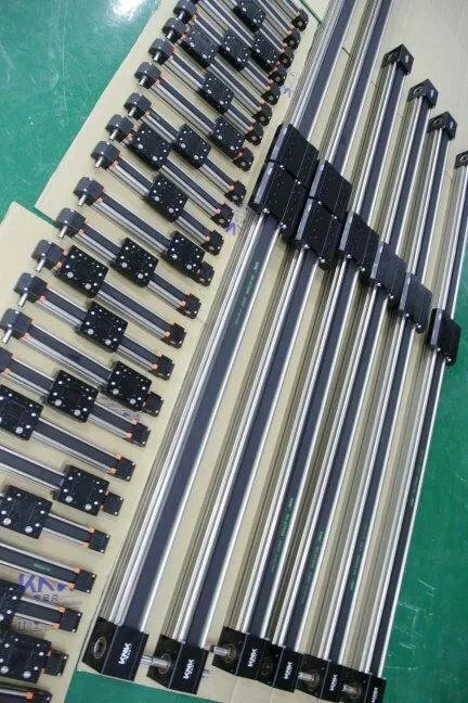 直线模组是什么