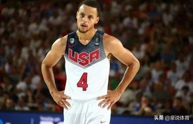 美国男篮公布奥运会大名单，如何评价？