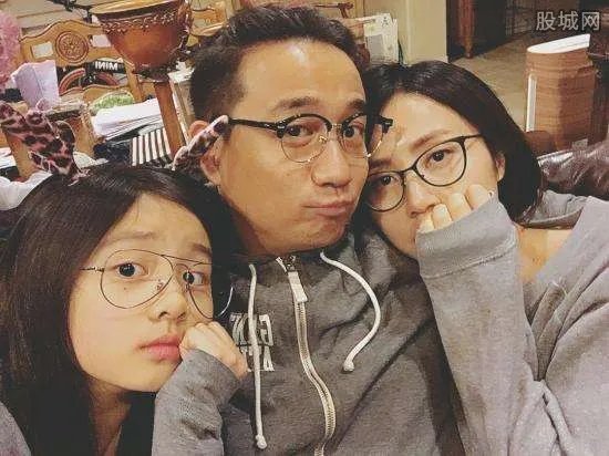 黄磊和陈数是什么关系 黄磊和陈数接吻是真的吗