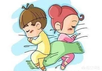 晚上睡前夫妻二人各自看着自己的手机，是什么心理？