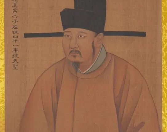 宋仁宗赵祯传位给谁了 历史上宋仁宗是得什么病死的?