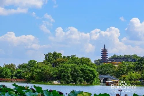 去镇江必游的十大景点都是哪里？