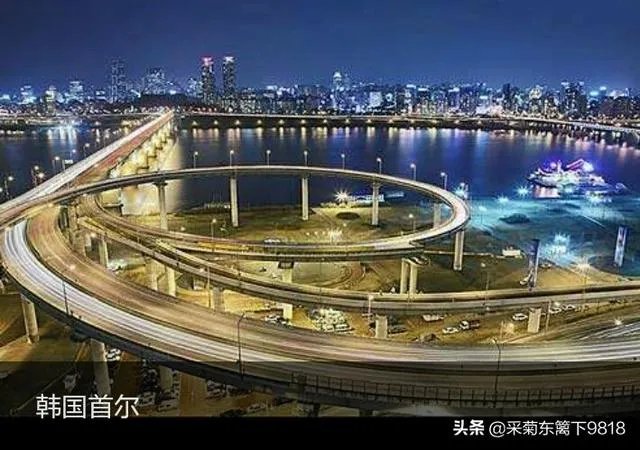 俄罗斯的经济地位能和现在的韩国比吗？