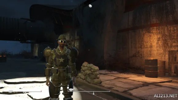 《辐射4》强力防御达成方法解析攻略