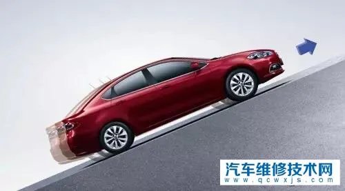  自动挡车上坡怎么操作？自动挡车上坡正确方法