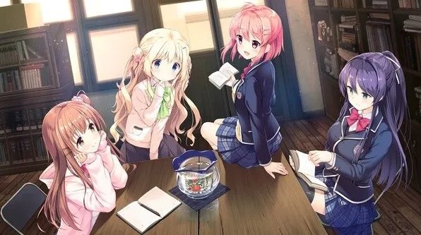 十大美女游戏有哪些 必玩美女游戏大全