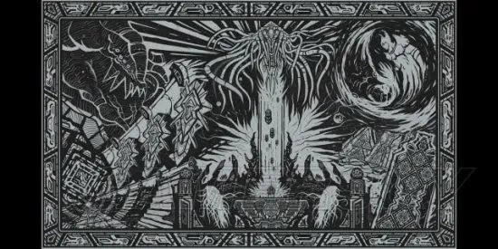 《星际争霸2虚空之遗》剧情深度解析 虚空之遗剧情什么意思