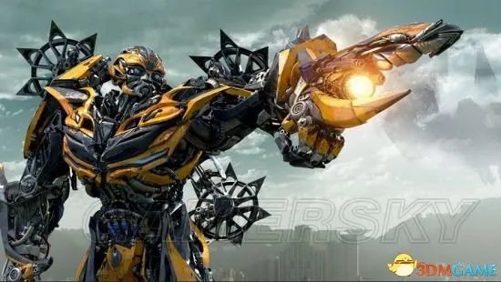 变形金刚:毁灭 角色资料大全 角色背景资料 大黄蜂