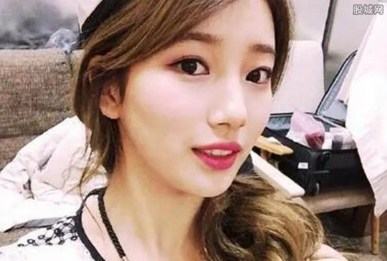 裴秀智承认自己整容 国民初恋的哪些部位动过刀