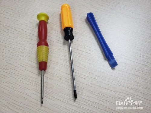 惠普笔记本Compaq511拆机图片分解